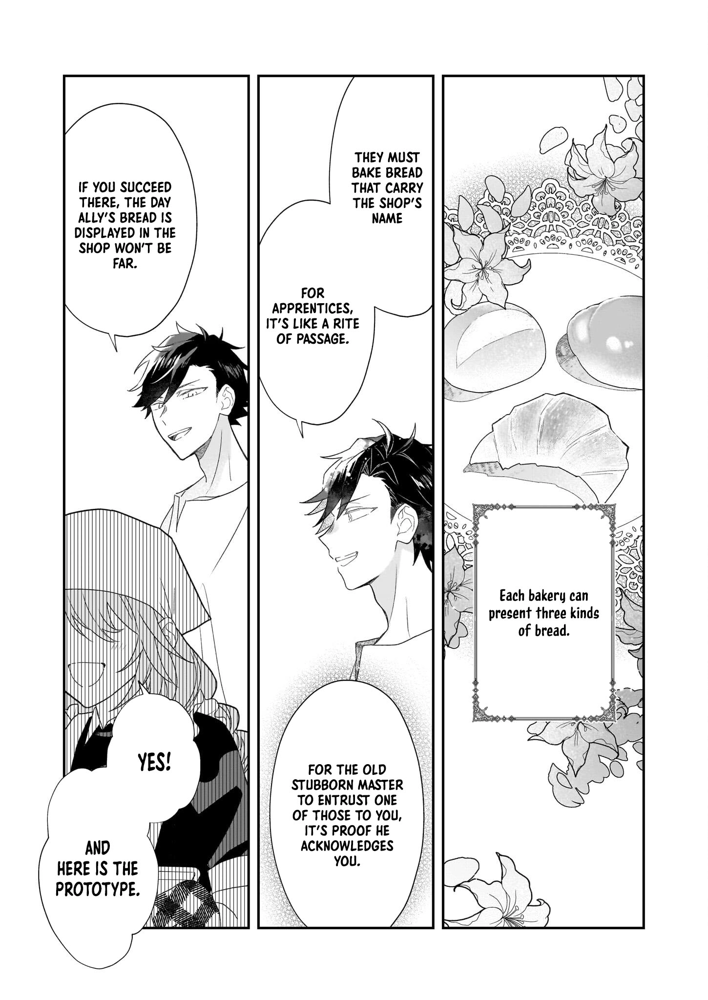 Dai Seijo wa Ten ni Mesarete, Panya no Gijo ni Narimashita Chapter 1 Page 28
